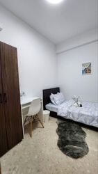 Northvale (D23), Apartment #602060981